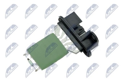 RESISTENCIA SOPLADORES CHRYSLER SEBRING 2.0CRD 2007-  