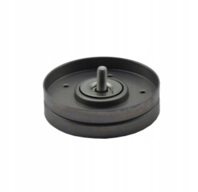 Ролик обвідний ремінь клиновий seat exeo 1.8 tsi 2.0 фото №1