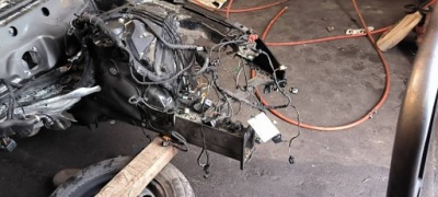 Наконечник лонжерон audi a4 b9 фото №1