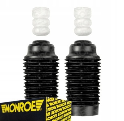 Захист амортизатора kpl перед ford mondeo i 1.8 td фото №1