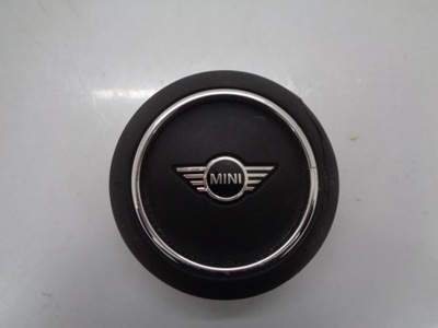 Mini f54 f55 f56 подушка водія подушка безпеки фото №1