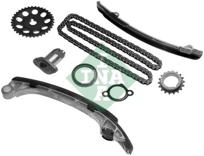 SET CHAIN VALVE CONTROL SYSTEM 1AZ-FSE/ 2AZ-FE TOYOTA AVENSIS 2.0I  