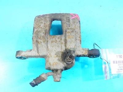 Супорт задня лівий chevrolet epica ii 06-09 2.0 24v фото №1