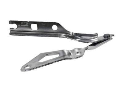 Vw tiguan 2016- петля капот правая 5ng823302b фото №1