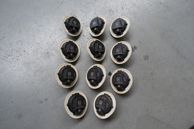 Vw beetle 5c датчик удару фото №1