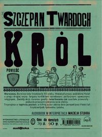 Król audiobook