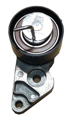 Натяжитель ремень распределительного вала 1.4 1.6 ford focus i ii фото №1