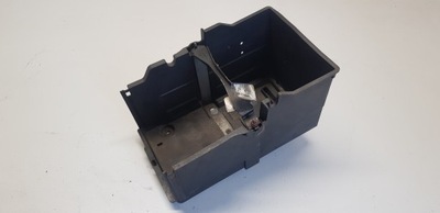 Корпус захист акумулятор ford focus mk3 фото №1