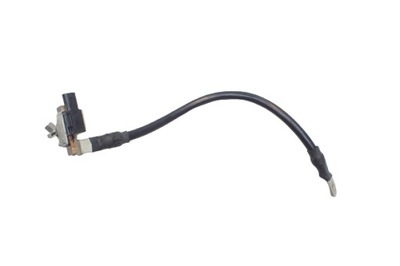 Audi клема мінусова 8s0915181 фото №1