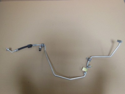 Шланг кондиціонера alfa romeo giulia 50537648 фото №1