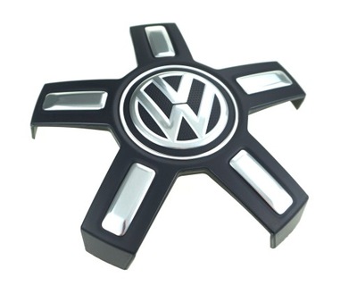 TAPA TAPA LLANTAS VW PASSAT B8 TIGUAN TOURAN II 2 3G0601149C ORIGINAL  