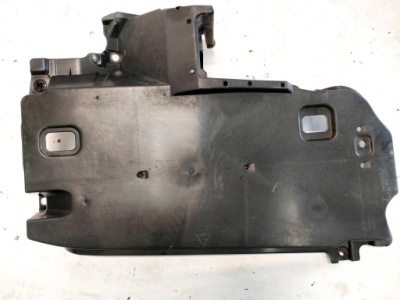 Плита защита подвеска lexus ux 250h f-sport 57628-76050 фото №1