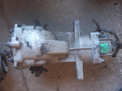 Диференціал міст задній kia sportage ii 2.0 crdi фото №1