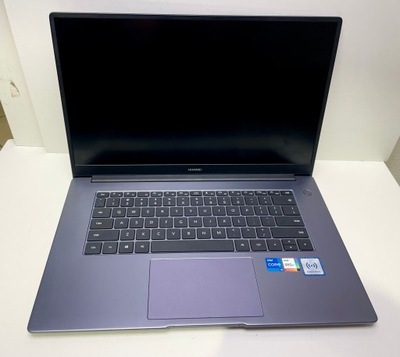 Laptop Huawei MateBook D15 B3-520 15,6 " Intel Core i5 8 GB / 256GB srebrny