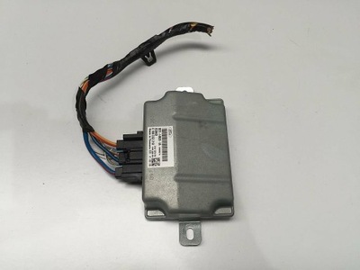 FORD RANGER III 2018 FACELIFT COMPUTER CONTROL UNIT MODULE  