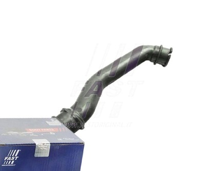 Шланг вентиляция картера do ford tourneo transit фото №1