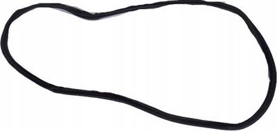 Прокладка задняя левая дверь vw golf vii 5d 12-16r фото №1