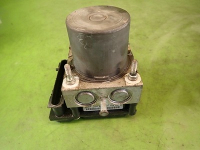 Насос abs smart forfour i 1.5 cdi 05r фото №1