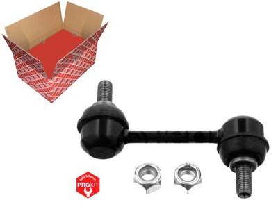 Febi тяга кронштейн стабилизатор feb, 33914 фото №1