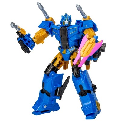 HASBRO Transformers One Sentinel Prime Figurka