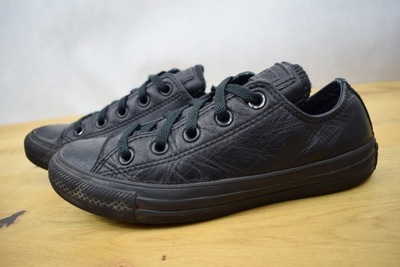 CONVERSE ALL STAR CT - trampki (36,5)