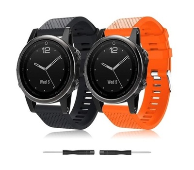 Paski TOPsic do Garmin Fenix 5S