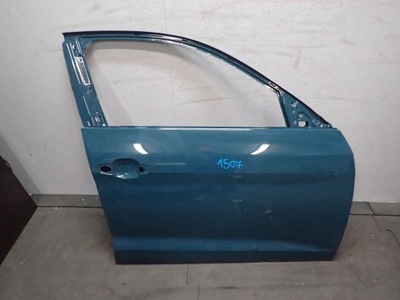 Дверь перед правое audi a1 82a фото №1