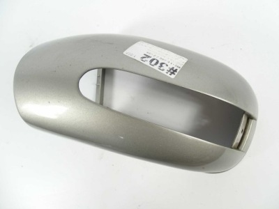 Mercedes e klasa w211 корпус зеркало левая фото №1