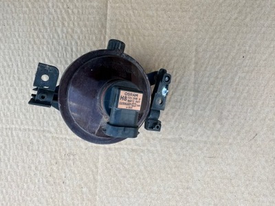 HALOGENAS KAIRYSIS FORD FOCUS MK2 2004-2007 3M5115K202AA 