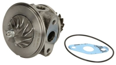 Koras картридж турбины сердцевина вкладыш турбины renault grand scenic iii 1.2 tce 116 km фото №1