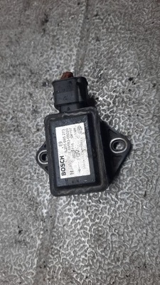 Модуль esp toyota avensis t25 04r универсал 89183-05020 фото №1