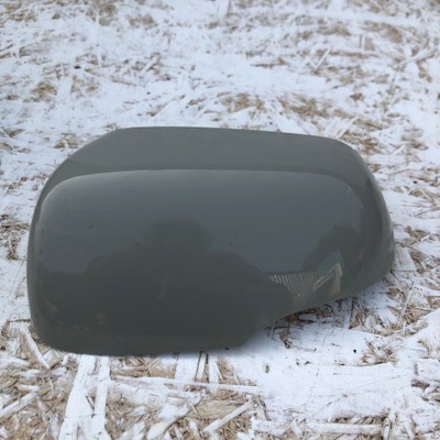 Корпус дзеркало kia picanto 3 iii 2018- фото №1