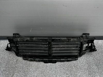 Шторка жалюзі повітря volvo xc60 ii cała! фото №1