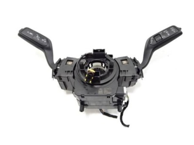 Перемикач комбінований ford fiesta mk8 фото №1