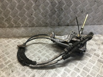 Alhambra i lift домкрат передач троси 7m3711071 фото №1