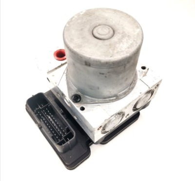 Насос abs kia picanto 589101y600 фото №1