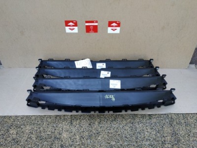 Повітропровід впуск повітря opel astra k v фото №1