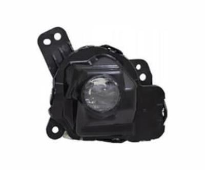 Лампа противотуманная mazda cx-3, 15 - ghp951680a фото №1