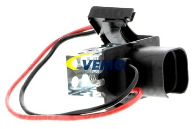 VEMO ELEMENTO DIRECCION SOPLADORES UNIDAD DE CONTROL NISSAN KUBISTAR RENAULT  