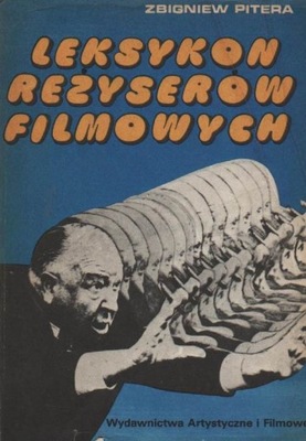 Leksykon reżyserów filmowych. ZBIGNIEW PITERA