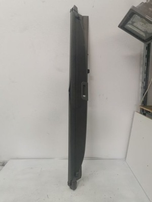 Subaru forester i 97 шторка багажника фото №1