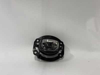 Противотуманная фара jeep compass 2 21- 68470159aa фото №1