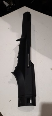 Skoda kodiaq молдинг захист поріг ліва 565853369 фото №1