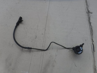 Шланг циліндр зчеплення vw audi skoda fm277001 фото №1