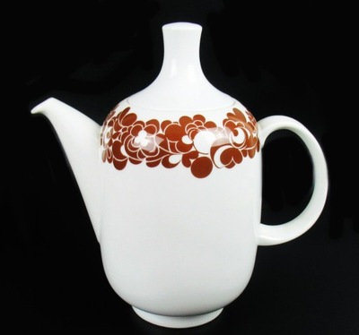 ROSENTHAL Cordial Plus design W. Karnagel dzbanek