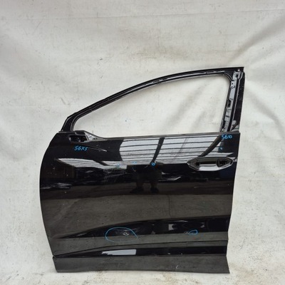 Audi q4 e-tron 21- двері перед передні ліва фото №1