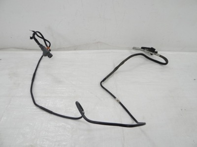 Peugeot expert iii 1,5 blue hdi шланг ad blue 9821002480 фото №1