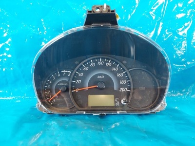 Счетчик приборная панель space star 2019r 8100c312 фото №1