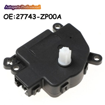 PARA NISSANA QUEST ARMADA TITAN INFINITI QX56 2774ZP00A 27743-ZP00A 604-970/  