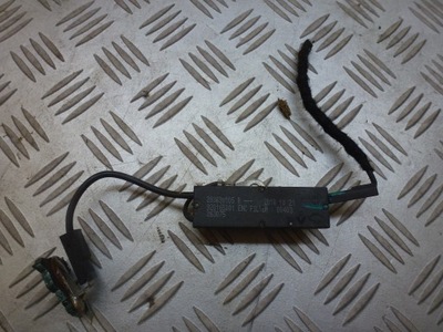 Модуль подогрев стекло latitude 283630005r фото №1